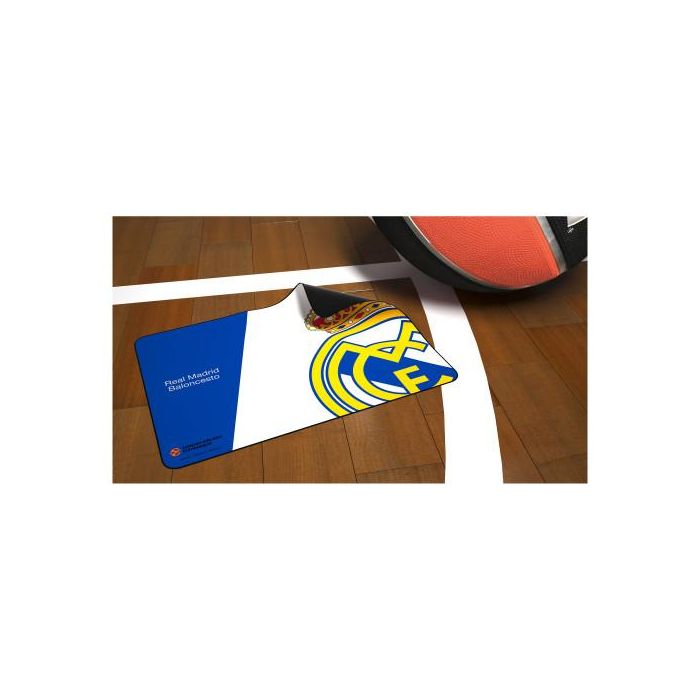 MARS GAMING MMPRM REAL MADRID OFFICIAL LICENSED GAMING MOUSEPAD 350x250x3mm, REINFORCED EDGES, EXTREME PRECISSION 7 MARS GAMING MMPRM REAL MADRID OFFICIAL LICENSED GAMING MOUSEPAD 350x250x3mm, REINFORCED EDGES, EXTREME PRECISSION 7
