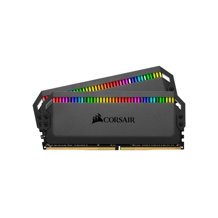 Corsair Dominator CMT16GX4M2D3600C18 módulo de memoria 16 GB 2 x 8 GB DDR4 3600 MHz