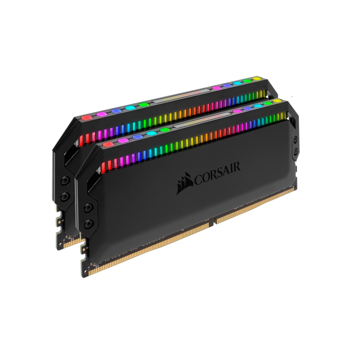 Corsair Dominator CMT16GX4M2D3600C18 módulo de memoria 16 GB 2 x 8 GB DDR4 3600 MHz
