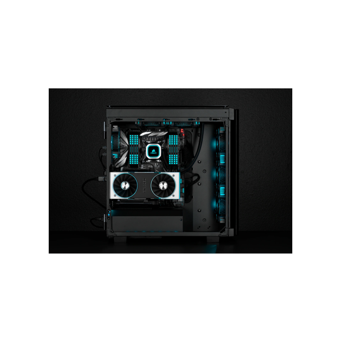 Corsair Dominator CMT16GX4M2D3600C18 módulo de memoria 16 GB 2 x 8 GB DDR4 3600 MHz