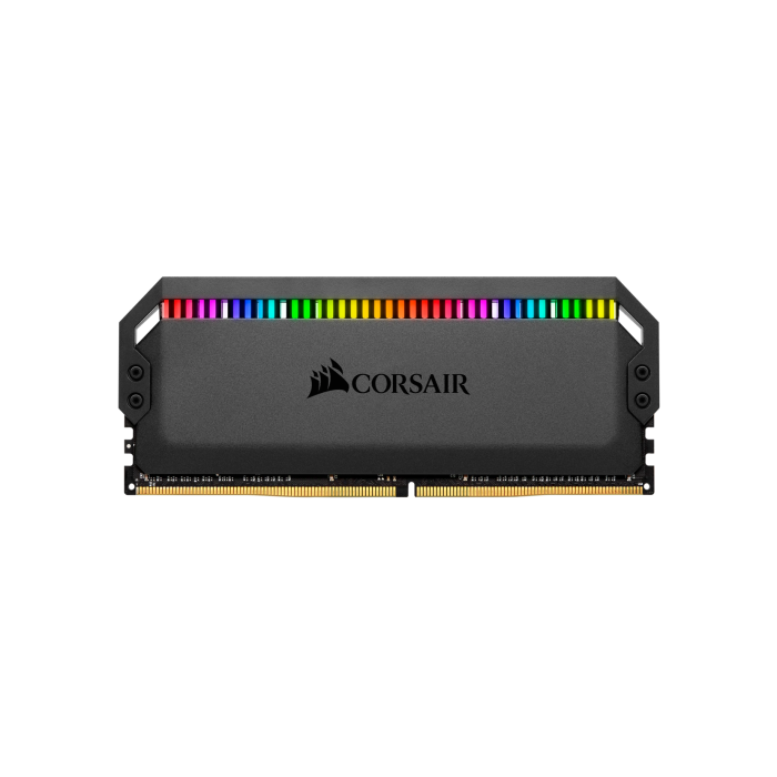Corsair Dominator CMT16GX4M2D3600C18 módulo de memoria 16 GB 2 x 8 GB DDR4 3600 MHz
