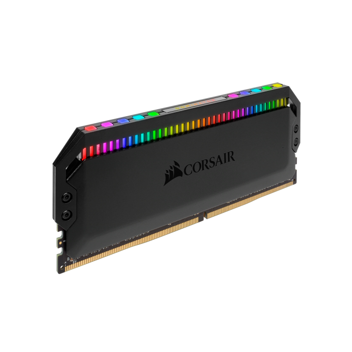 Corsair Dominator CMT16GX4M2D3600C18 módulo de memoria 16 GB 2 x 8 GB DDR4 3600 MHz