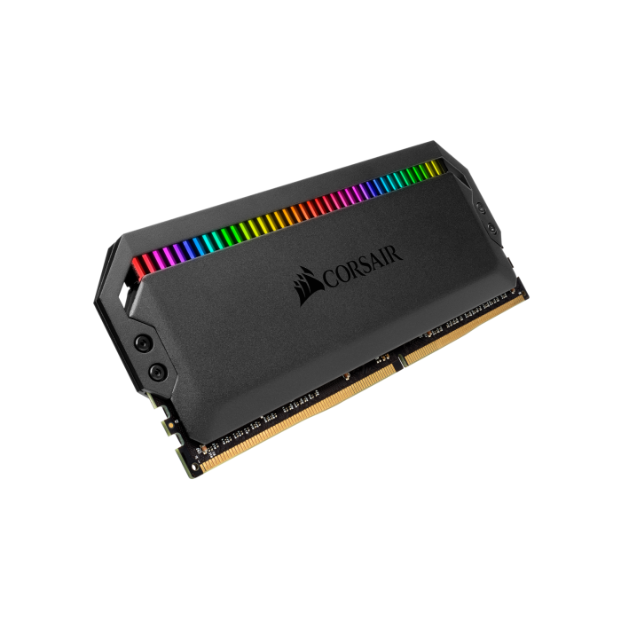 Corsair Dominator CMT16GX4M2D3600C18 módulo de memoria 16 GB 2 x 8 GB DDR4 3600 MHz
