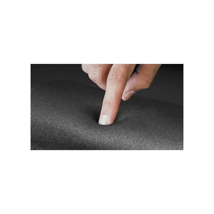 Mars Gaming MKAXPPT teclado USB Portugués Negro, Rosa 3