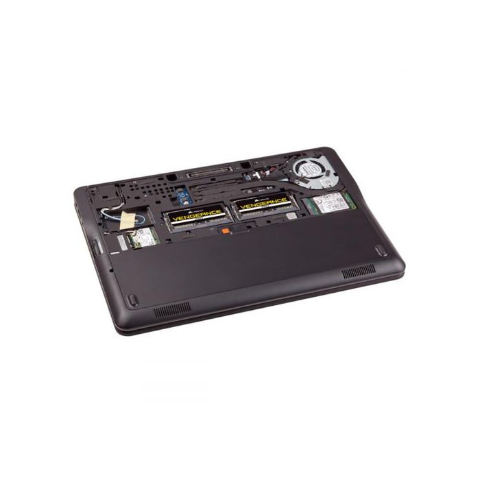 Corsair Vengeance CMSX32GX4M2A2933C19 módulo de memoria 32 GB 2 x 16 GB DDR4 2933 MHz 1 Corsair Vengeance CMSX32GX4M2A2933C19 módulo de memoria 32 GB 2 x 16 GB DDR4 2933 MHz 1