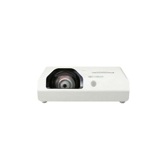 Panasonic PT-TW380 videoproyector Proyector para escritorio 3300 lúmenes ANSI LCD WXGA (1280x800) Blanco