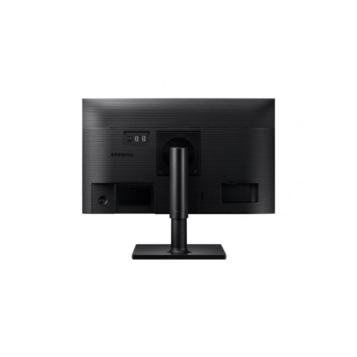 Samsung LF22T450FQR pantalla para PC 55,9 cm (22") 1920 x 1080 Pixeles Full HD Negro 1