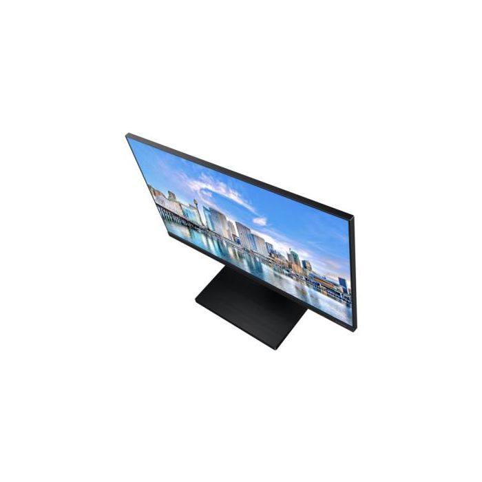 Samsung LF22T450FQR pantalla para PC 55,9 cm (22") 1920 x 1080 Pixeles Full HD Negro 10