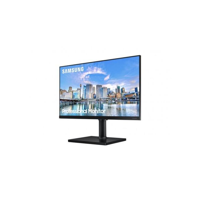 Samsung LF22T450FQR pantalla para PC 55,9 cm (22") 1920 x 1080 Pixeles Full HD Negro 2