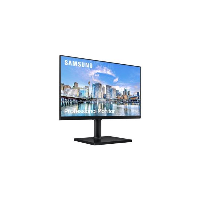 Samsung LF22T450FQR pantalla para PC 55,9 cm (22") 1920 x 1080 Pixeles Full HD Negro 3