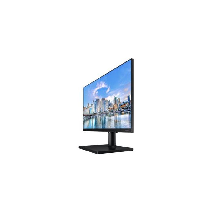 Samsung LF22T450FQR pantalla para PC 55,9 cm (22") 1920 x 1080 Pixeles Full HD Negro 6