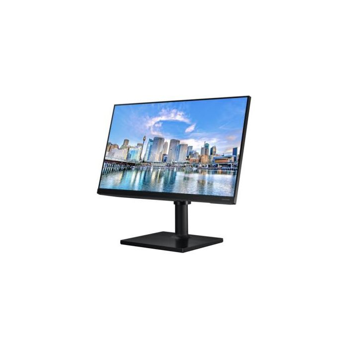 Samsung LF22T450FQR pantalla para PC 55,9 cm (22") 1920 x 1080 Pixeles Full HD Negro 9