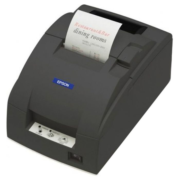Impresora de Tickets Epson TM-U210