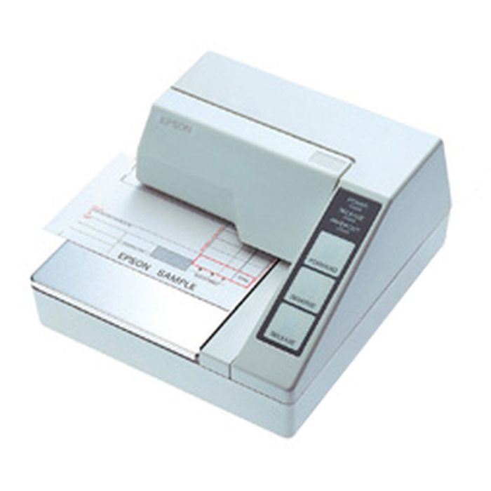 Impresora de Tickets Epson C31C163272