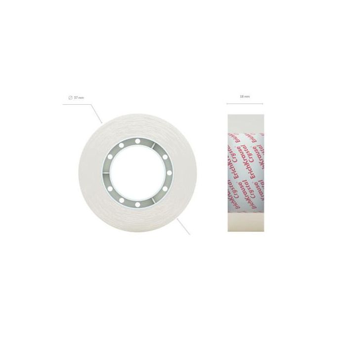 Pack 4 Cintas Adhesivas Crystal, 18Mmx33M ERICH KRAUSE 59663 3 Pack 4 Cintas Adhesivas Crystal, 18Mmx33M ERICH KRAUSE 59663 3