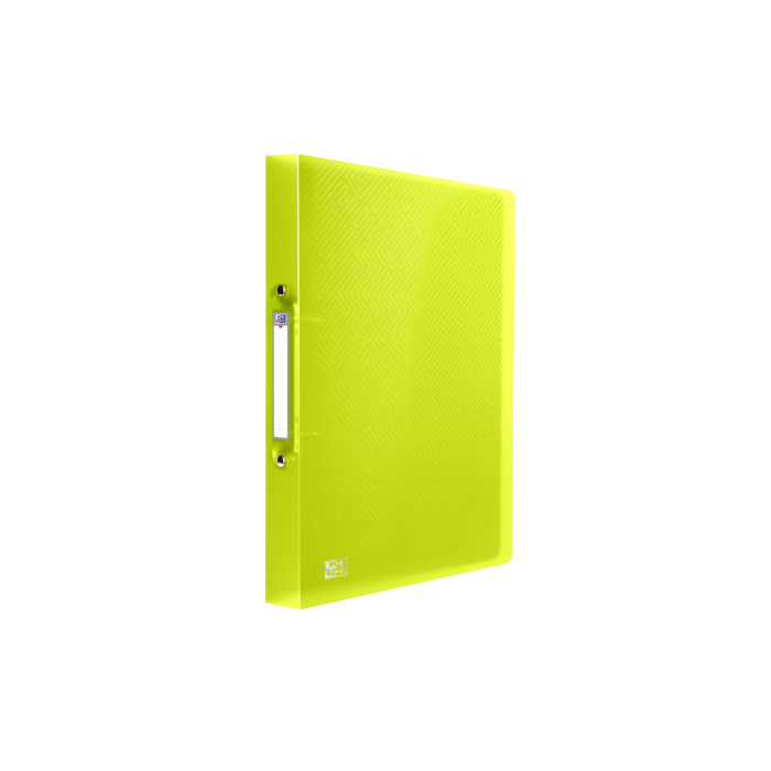 Oxford Urban carpeta de cartón A4 Colores surtidos 1 Oxford Urban carpeta de cartón A4 Colores surtidos 1