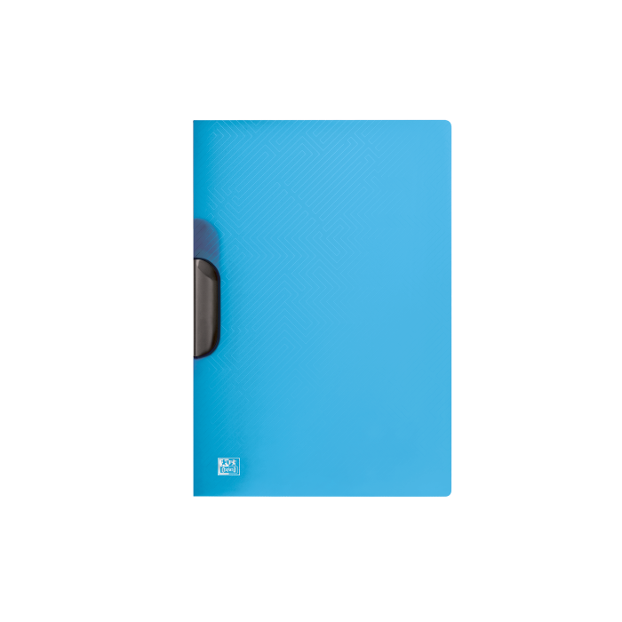 Oxford Urban Polipropileno (PP) Colores surtidos, Translúcido A4 2