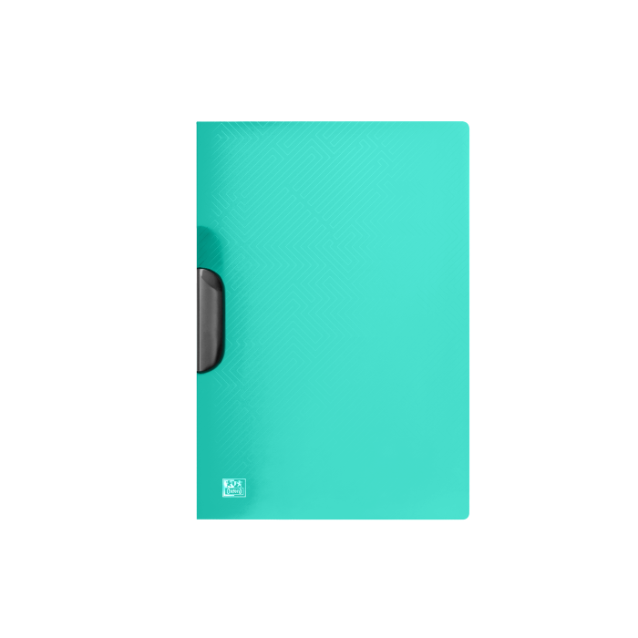 Oxford Urban Polipropileno (PP) Colores surtidos, Translúcido A4 3