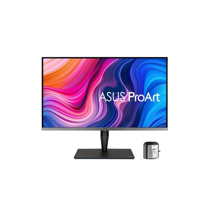 ASUS ProArt PA32UCG-K 81,3 cm (32") 3840 x 2160 Pixeles 4K Ultra HD LED Negro 1