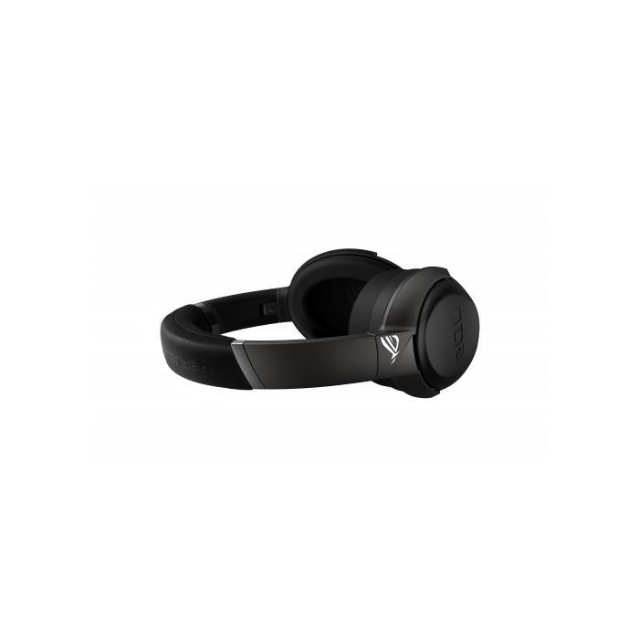 ASUS ROG Strix Go BT Auriculares Diadema Conector de 3,5 mm Bluetooth Negro 1 ASUS ROG Strix Go BT Auriculares Diadema Conector de 3,5 mm Bluetooth Negro 1