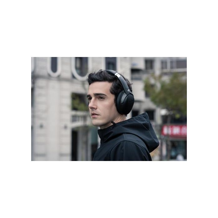 ASUS ROG Strix Go BT Auriculares Diadema Conector de 3,5 mm Bluetooth Negro 17 ASUS ROG Strix Go BT Auriculares Diadema Conector de 3,5 mm Bluetooth Negro 17