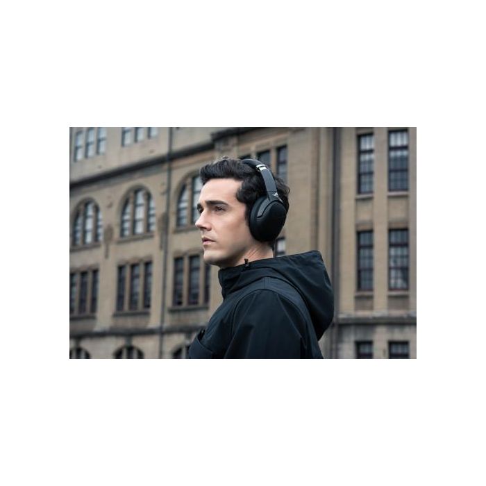 ASUS ROG Strix Go BT Auriculares Diadema Conector de 3,5 mm Bluetooth Negro 18 ASUS ROG Strix Go BT Auriculares Diadema Conector de 3,5 mm Bluetooth Negro 18