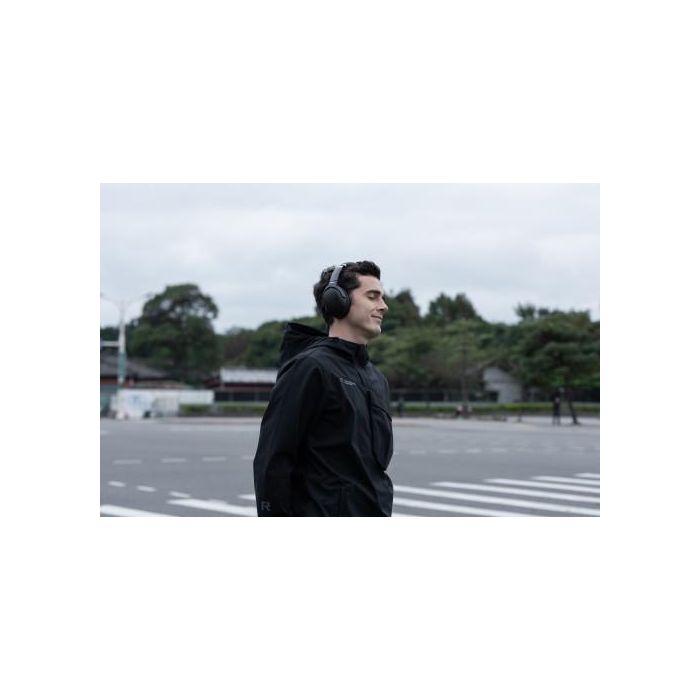 ASUS ROG Strix Go BT Auriculares Diadema Conector de 3,5 mm Bluetooth Negro 19 ASUS ROG Strix Go BT Auriculares Diadema Conector de 3,5 mm Bluetooth Negro 19