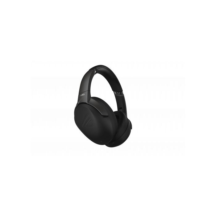 ASUS ROG Strix Go BT Auriculares Diadema Conector de 3,5 mm Bluetooth Negro 2 ASUS ROG Strix Go BT Auriculares Diadema Conector de 3,5 mm Bluetooth Negro 2