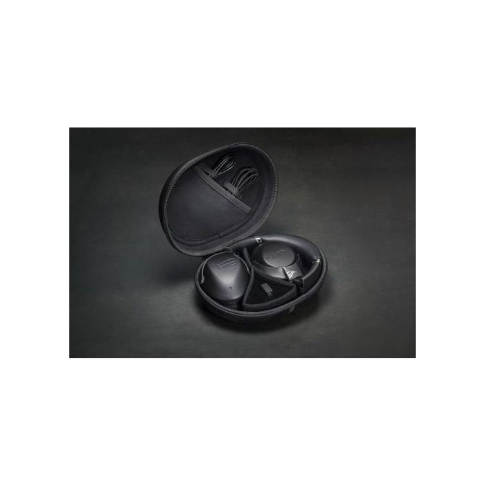 ASUS ROG Strix Go BT Auriculares Diadema Conector de 3,5 mm Bluetooth Negro 20 ASUS ROG Strix Go BT Auriculares Diadema Conector de 3,5 mm Bluetooth Negro 20