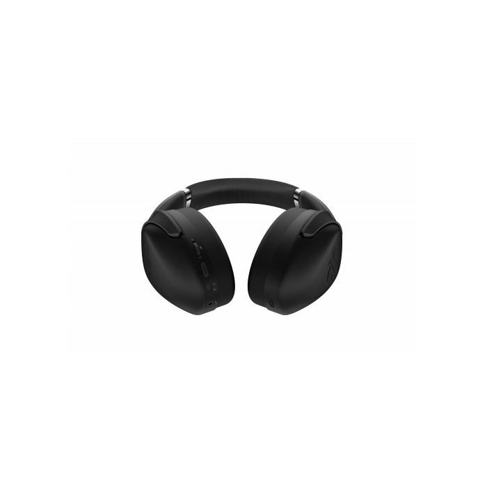 ASUS ROG Strix Go BT Auriculares Diadema Conector de 3,5 mm Bluetooth Negro 3 ASUS ROG Strix Go BT Auriculares Diadema Conector de 3,5 mm Bluetooth Negro 3