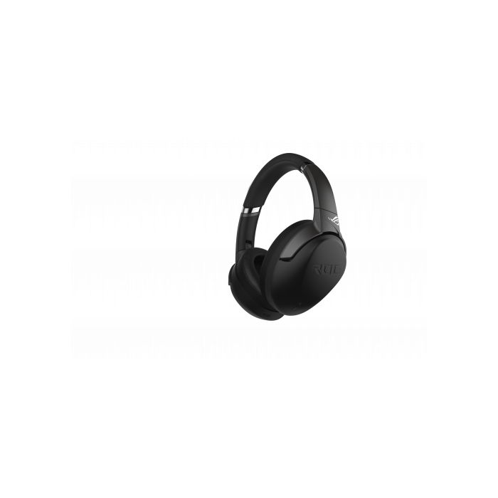 ASUS ROG Strix Go BT Auriculares Diadema Conector de 3,5 mm Bluetooth Negro 4 ASUS ROG Strix Go BT Auriculares Diadema Conector de 3,5 mm Bluetooth Negro 4