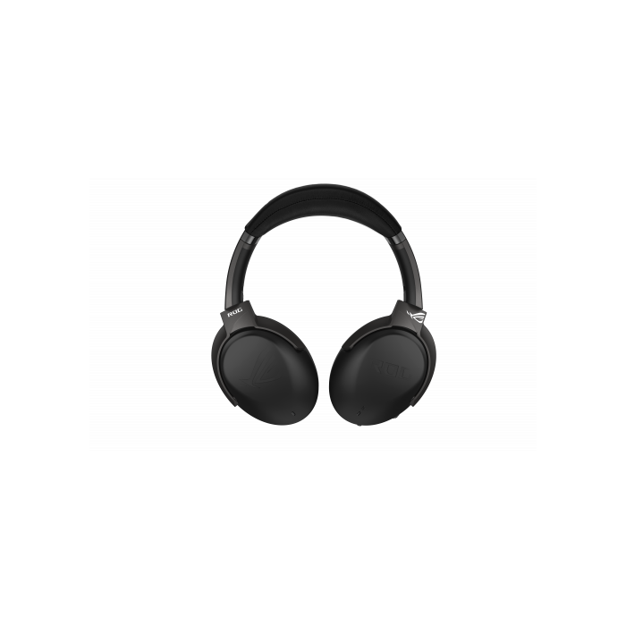 ASUS ROG Strix Go BT Auriculares Diadema Conector de 3,5 mm Bluetooth Negro 5 ASUS ROG Strix Go BT Auriculares Diadema Conector de 3,5 mm Bluetooth Negro 5