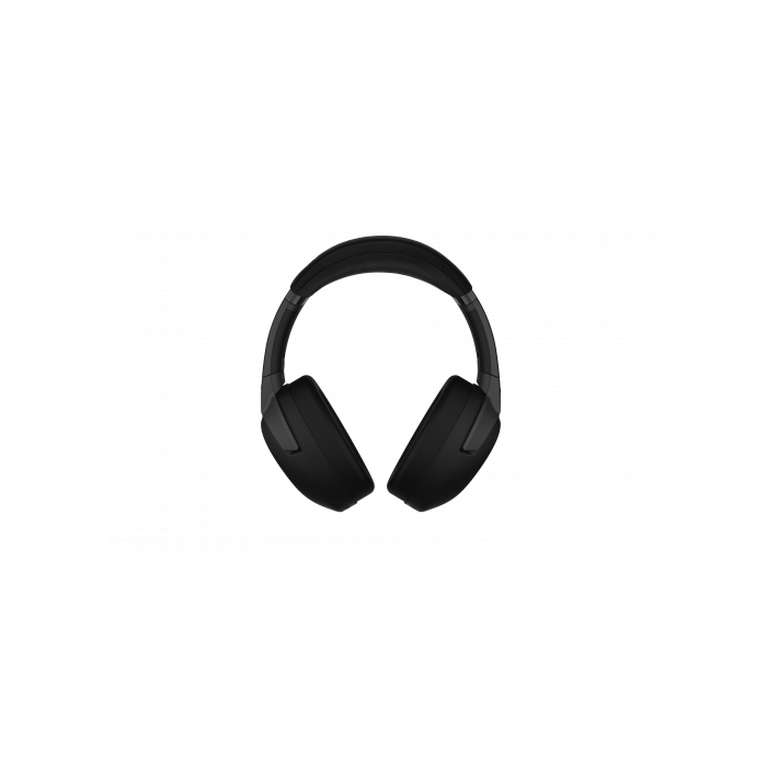 ASUS ROG Strix Go BT Auriculares Diadema Conector de 3,5 mm Bluetooth Negro ASUS ROG Strix Go BT Auriculares Diadema Conector de 3,5 mm Bluetooth Negro