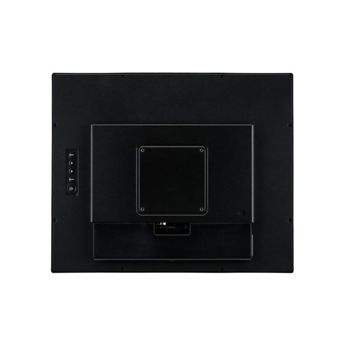 iiyama ProLite TF1734MC-B7X monitor pantalla táctil 43,2 cm (17") 1280 x 1024 Pixeles Multi-touch Negro 5