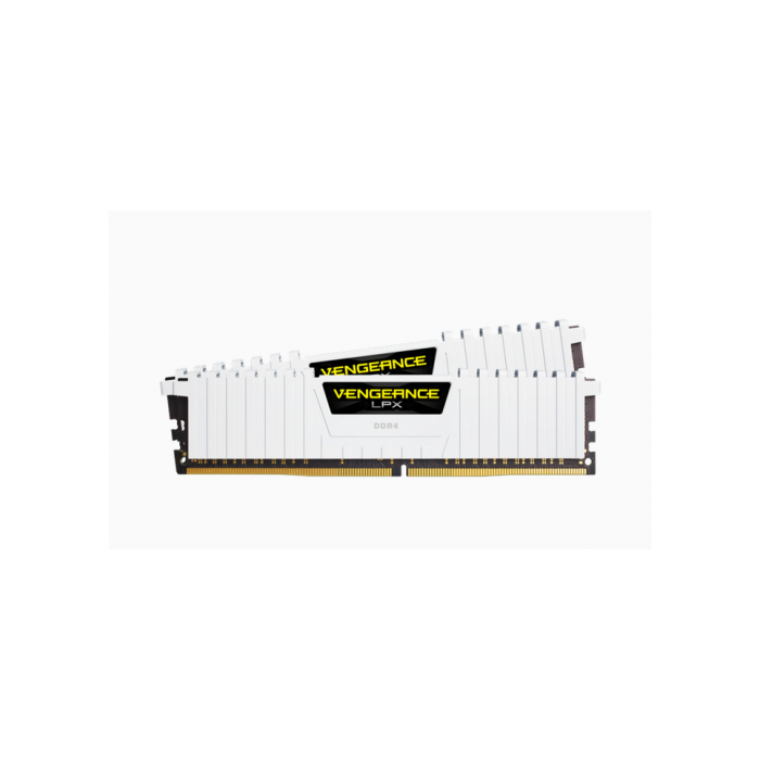 Memoria RAM Corsair Vengeance LPX DDR4 16 GB DIMM 3200 MHz CL16