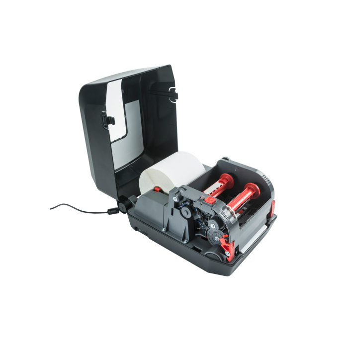 Honeywell PC42T impresora de etiquetas Transferencia térmica 203 x 203 DPI 1