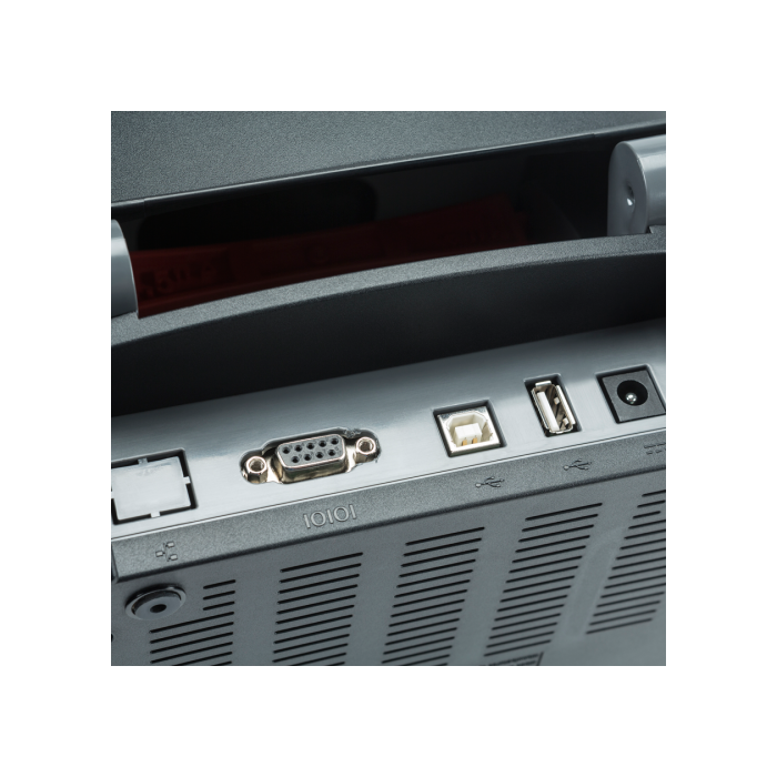 Honeywell PC42T impresora de etiquetas Transferencia térmica 203 x 203 DPI 2