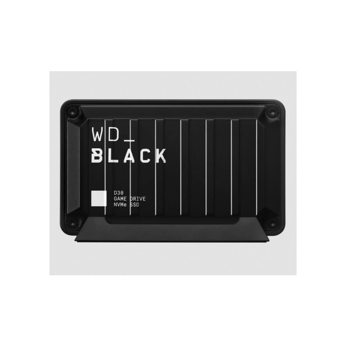 Western Digital WD_BLACK D30 1000 GB Negro 1