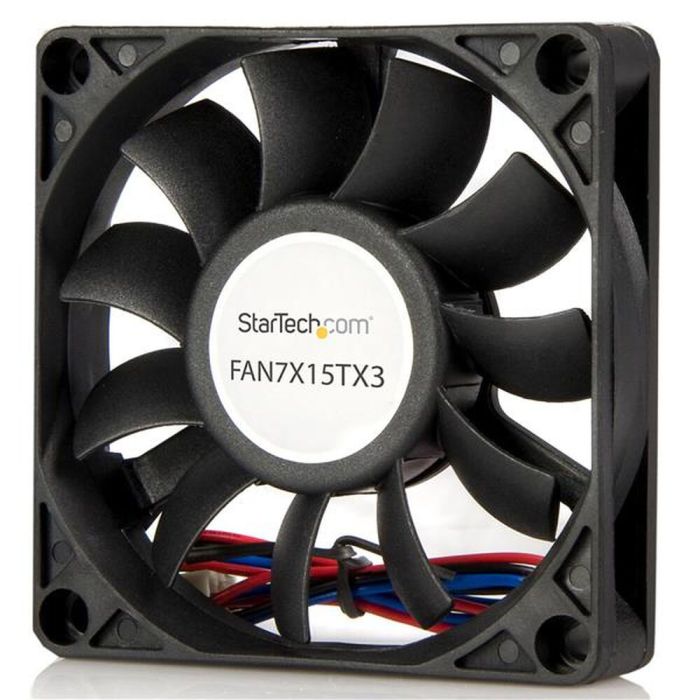 Ventilador de Caja Startech FAN7X15TX3