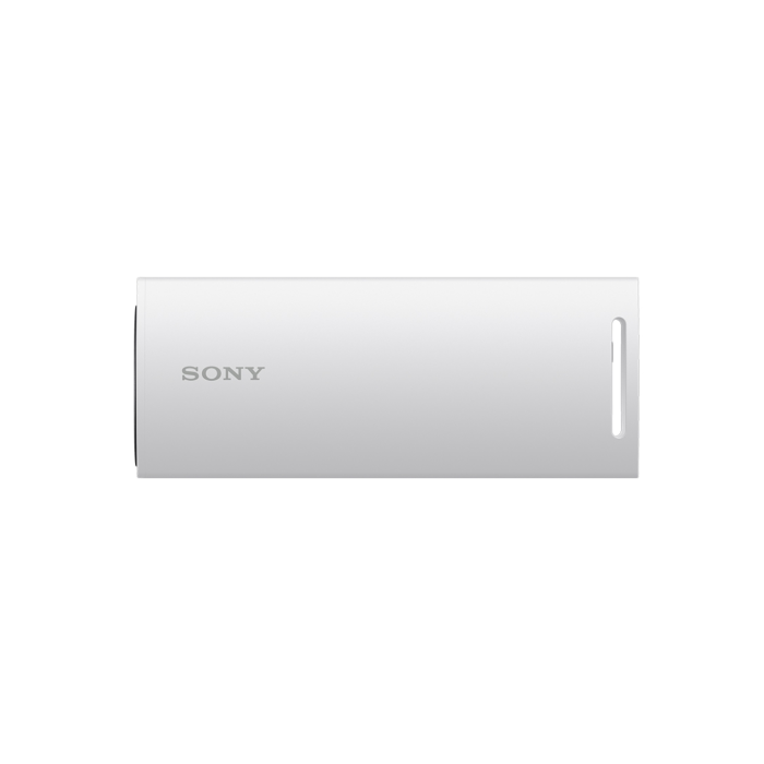 Sony SRG-XB25 Cámara de seguridad IP Interior Caja 3840 x 2160 Pixeles 1
