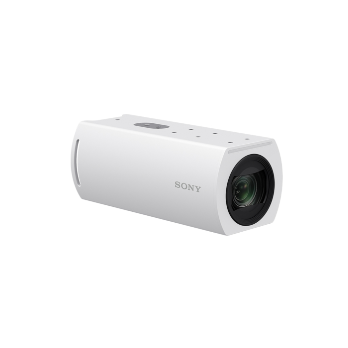 Sony SRG-XB25 Cámara de seguridad IP Interior Caja 3840 x 2160 Pixeles 2