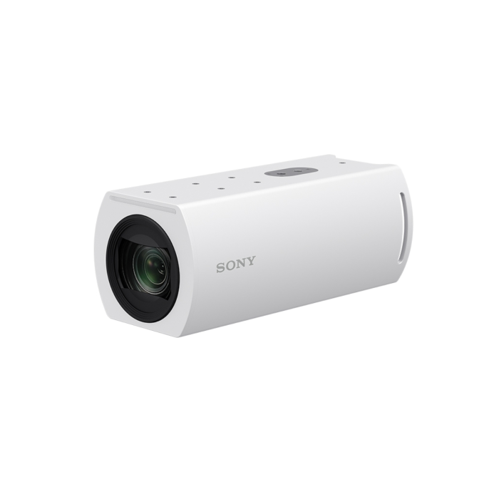 Sony SRG-XB25 Cámara de seguridad IP Interior Caja 3840 x 2160 Pixeles 6