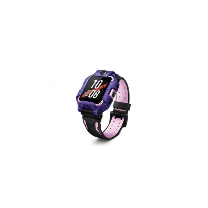 Imoo Watchphone Z6 Purple 1 Imoo Watchphone Z6 Purple 1