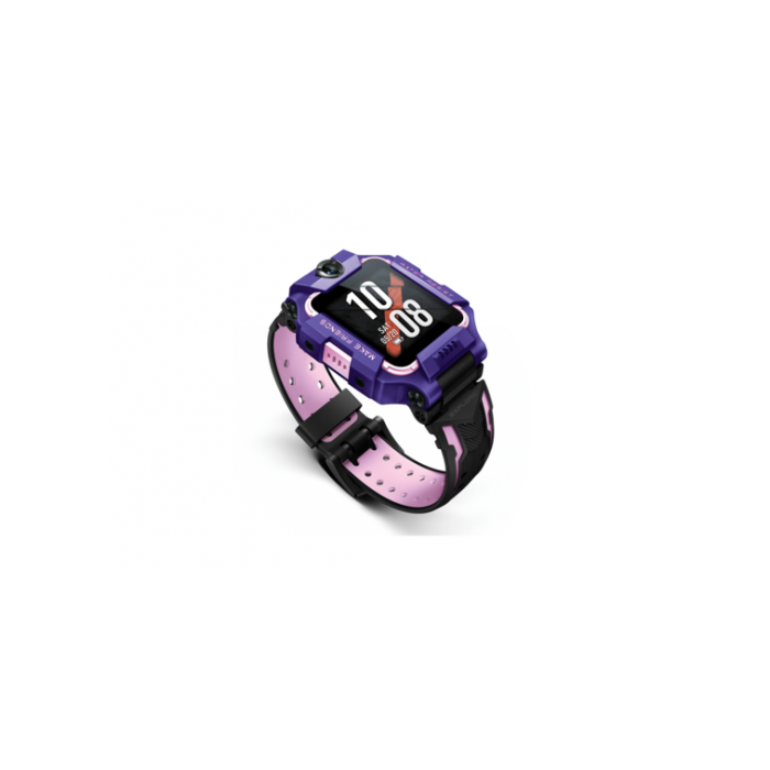Imoo Watchphone Z6 Purple 2 Imoo Watchphone Z6 Purple 2
