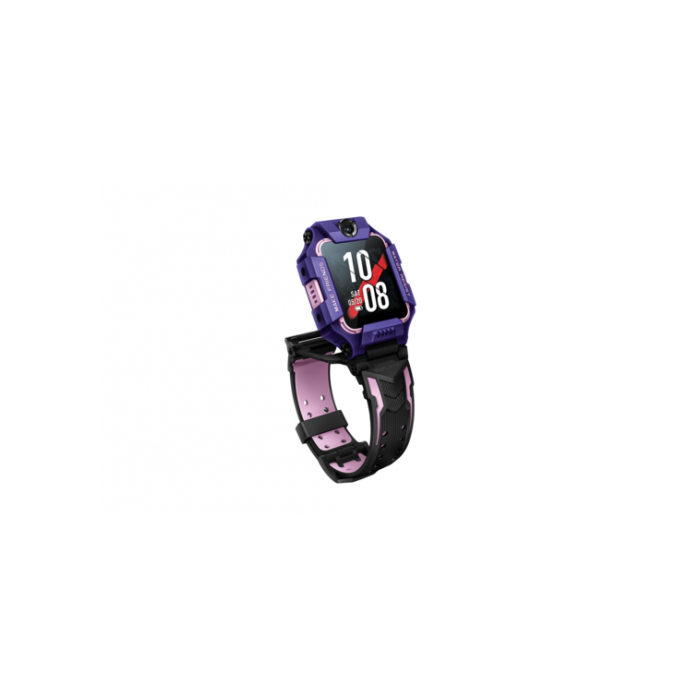 Imoo Watchphone Z6 Purple 3 Imoo Watchphone Z6 Purple 3