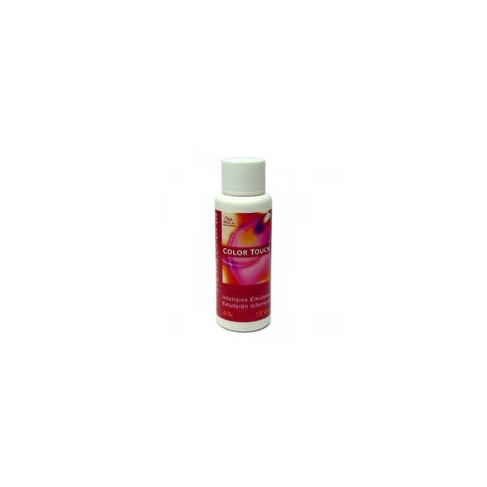 Color Touch Emulsion 4% 60 mL Wella