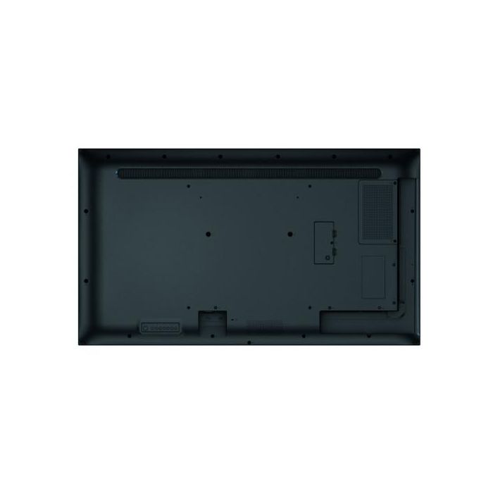 iiyama LH5042UHS-B3 pantalla de señalización Pizarra de caballete digital 125,7 cm (49.5") VA 4K Ultra HD Negro Android 8.0 7