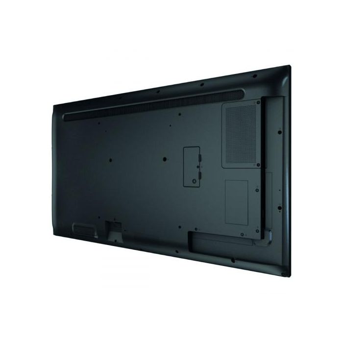 iiyama LH5042UHS-B3 pantalla de señalización Pizarra de caballete digital 125,7 cm (49.5") VA 4K Ultra HD Negro Android 8.0 8