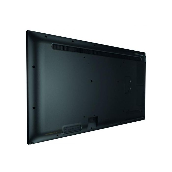 iiyama LH5042UHS-B3 pantalla de señalización Pizarra de caballete digital 125,7 cm (49.5") VA 4K Ultra HD Negro Android 8.0 9