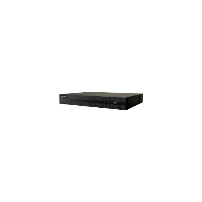 HiWatch Nvr Economic Series / Puertos Poe 0 / Carcasa Metal / Puertos Sata 1, Up To 6Tb Per Hdd / Hdmi Out 1, Up To 1080P / Decodificacion 4-Ch 1080P,Or 1-Ch 6Mp / Metal, 4Mp (HWN-2104MH(STD)(C)) 303613844